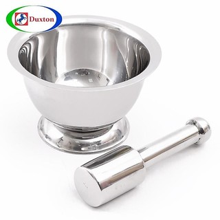 Bộ Cối Chày inox 304