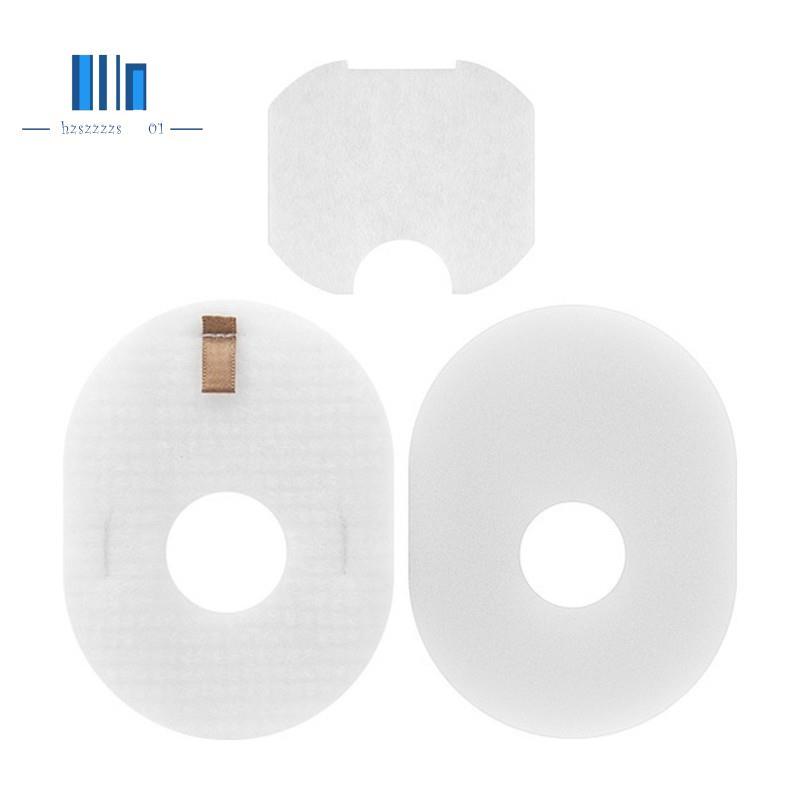 Tương thích với phụ kiện máy hút bụi HV300 / HV310 Series Filter Sponge, HEPA Filter Cotton và Filte
