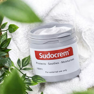 Kem Hăm Tã Trẻ Em Sudo Cream