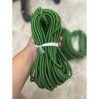 Dây dù tròn bền,chắc 20m dây(buộc đồ,cắm trại,leo núi...)