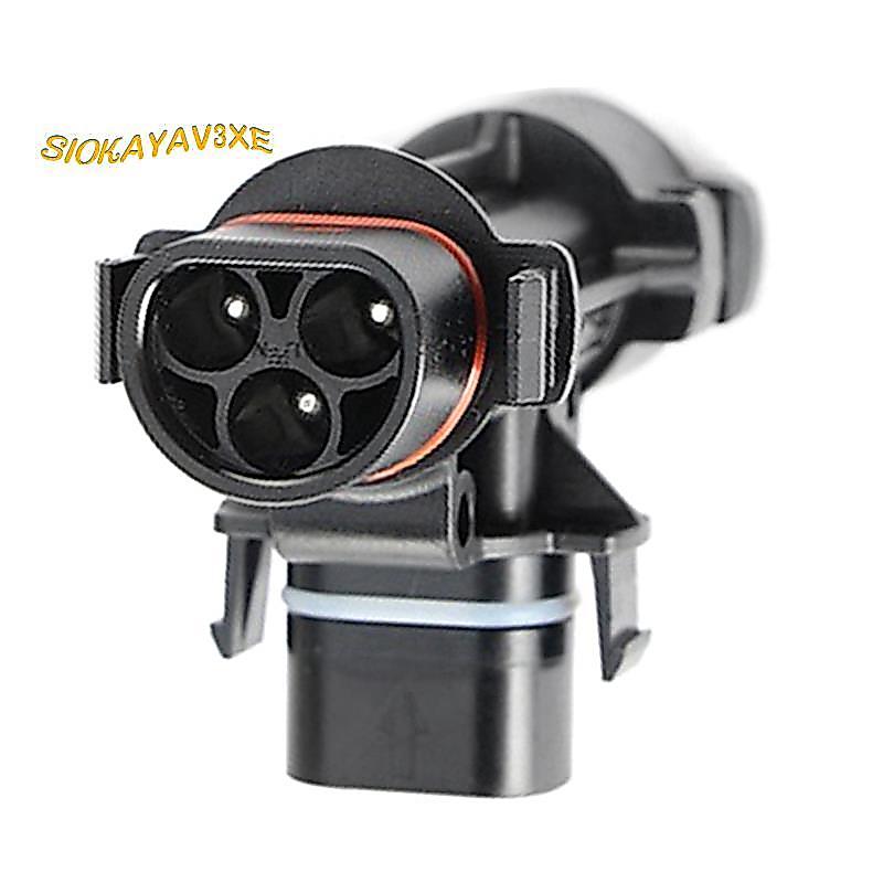 Đầu nối PV năng lượng mặt trời Cắm chống nước IP68 450V 40A cho bảng PV Bộ bảo vệ song song Bộ LY01-