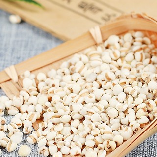 Hạt Bo Bo Ý Dĩ 200 Gram
