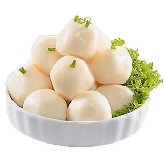 Cá viên EB Malaysia 500gr