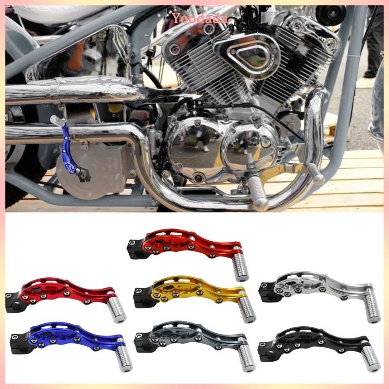 Đòn bẩy khởi động YOO cho xe JOG50 90 100 Fuxi 100CC cần đạp nổ