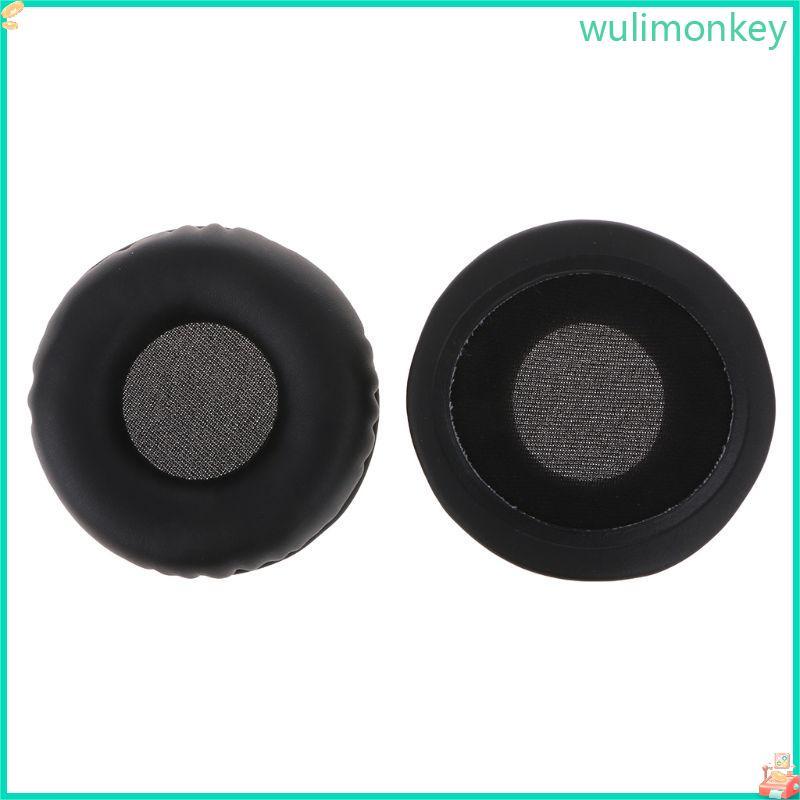 Tai nghe WU Tai nghe Earpads Có tai nghe Urbanite Earmuffs Thay thế Tai nghe cũ Thoải mái khi đeo