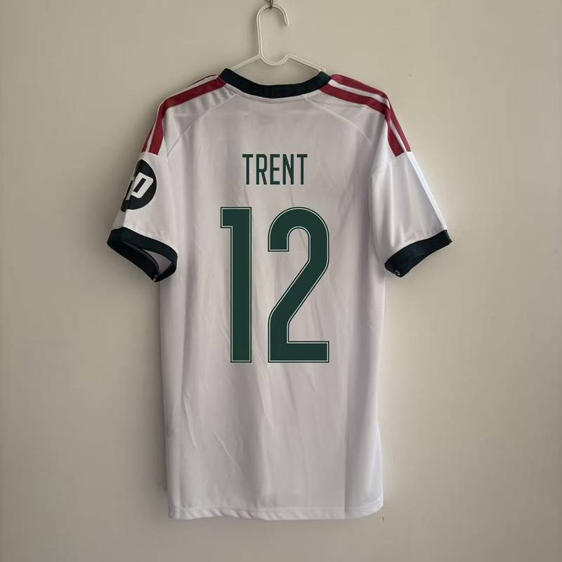 2627 New Club Jersey Home King M Jersey No. 10 Mbapei No. 5 Bellingham Soccer Uniform vn7W