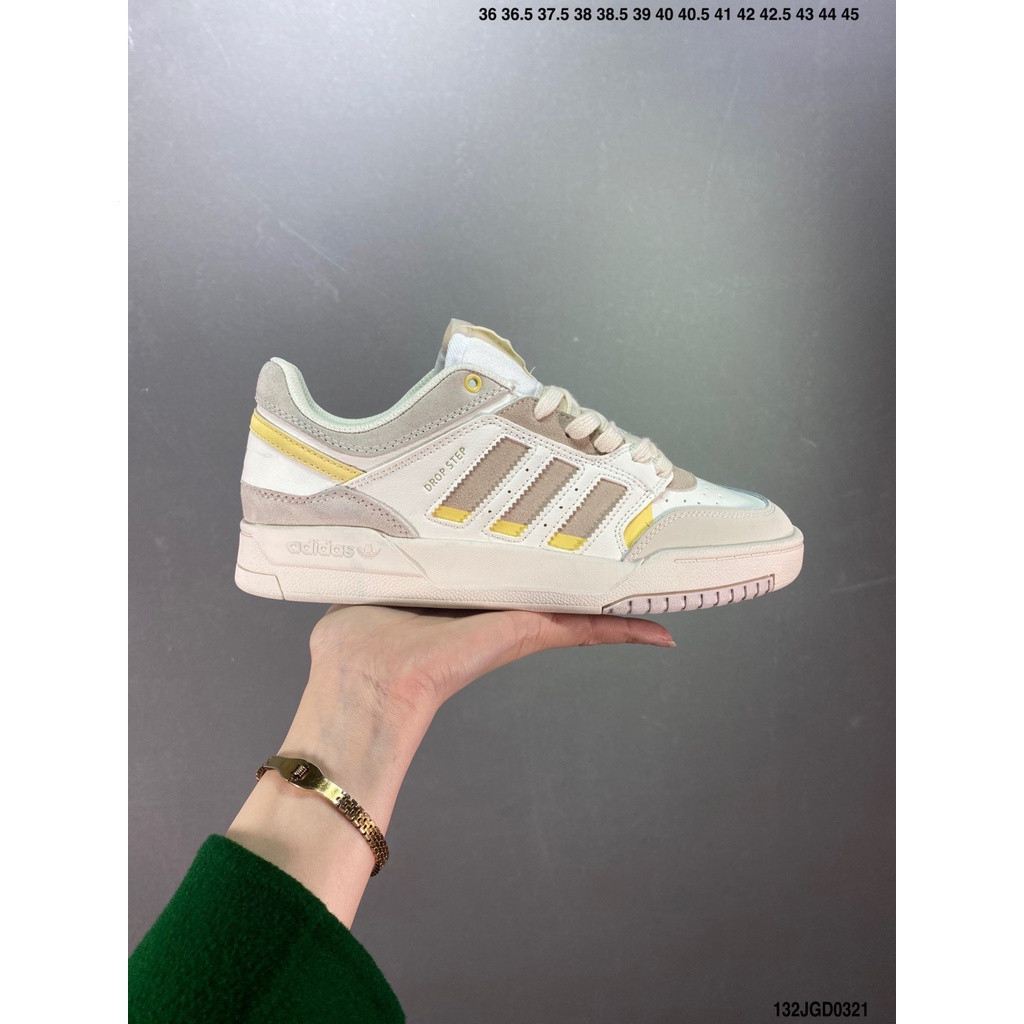 Giày thể thao nam cổ điển Adidas drop step XL hp2229 36-45