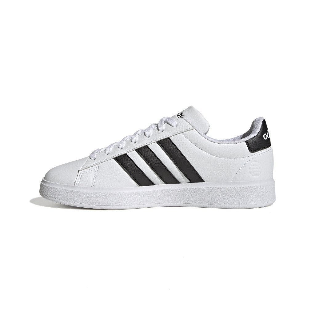 Grand Court 2.0 Cloud White / core black / Cloud White gw9195 LRLG