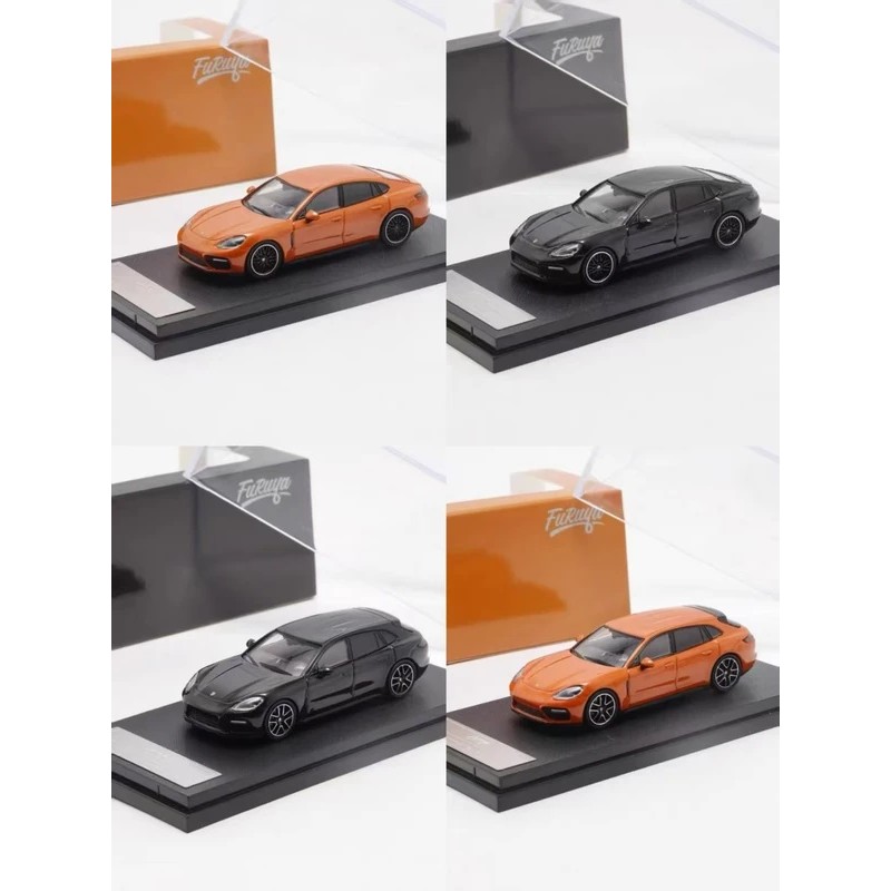 FZ Furuya 1: 64 Turbo Sedan / Mô hình xe hợp kim săn bắn