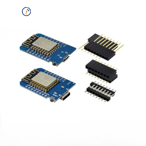 Wemos D1 Mini Nodemcu 4M byte Lua WIFI ESP8266 Bảng phát triển không dây MINI D1 ESP-12 ESP-12