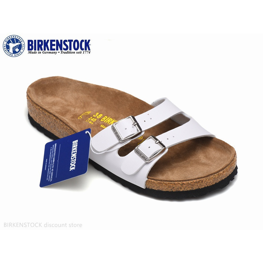 Dép nữ BIRKENSTOCK Elegant Birkenstock Ibiza Size 34-41