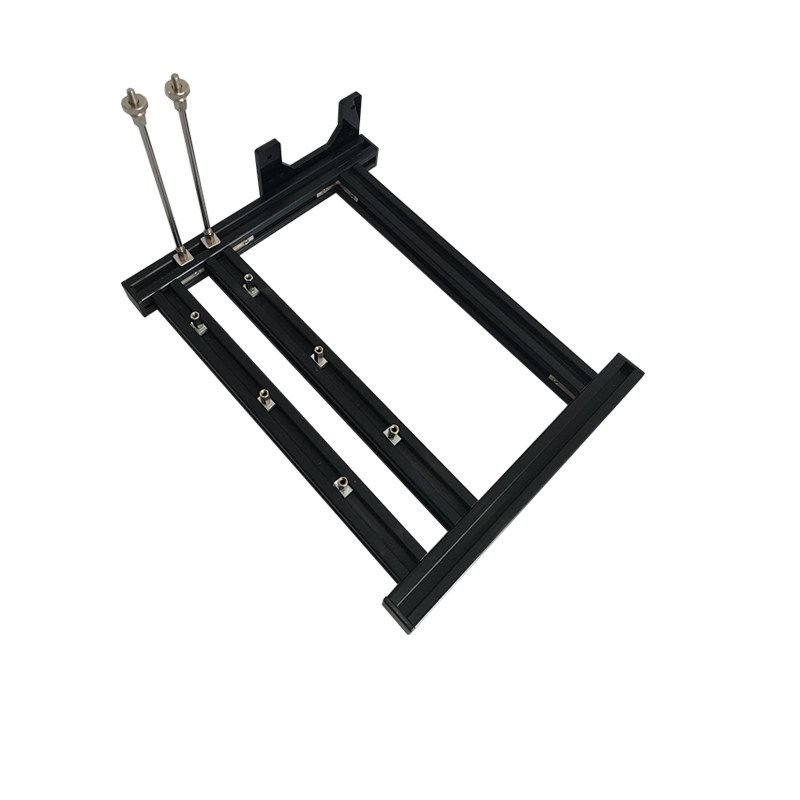 Khung nhôm định hình giá đỡ dock card màn hình ngoài Oculink SFF-8612 cho mini PC bền đẹp giao nhanh