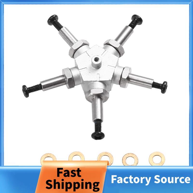 C189, C190 Bộ kẹp cánh quạt để nâng cấp máy bay trực thăng đồ chơi RC- cho các bộ phận thay thế RC C