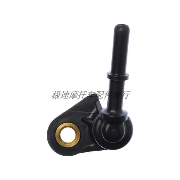 Đầu nối khung kim phun nhiên liệu thân ga xe máy cho Wave 110i / Dream-110i / XRM125 Fi