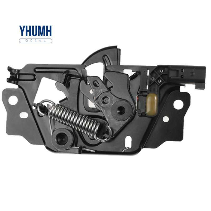 Khóa Bonnet Mặt Trước Cho Focus MK3 Transit Focus MK3 2011-2016 CV6Z-16700-B BM5A-16700-