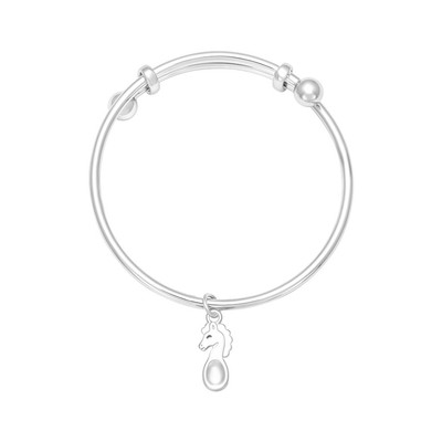 Vòng tay trẻ em Bạc PNJSilver 0000W060065