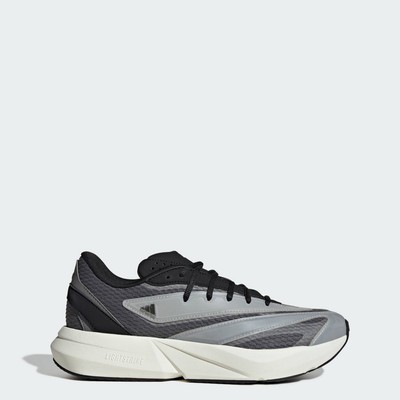 adidas Phong cách sống Đôi Giày Lightblaze Nam Xám JS0913