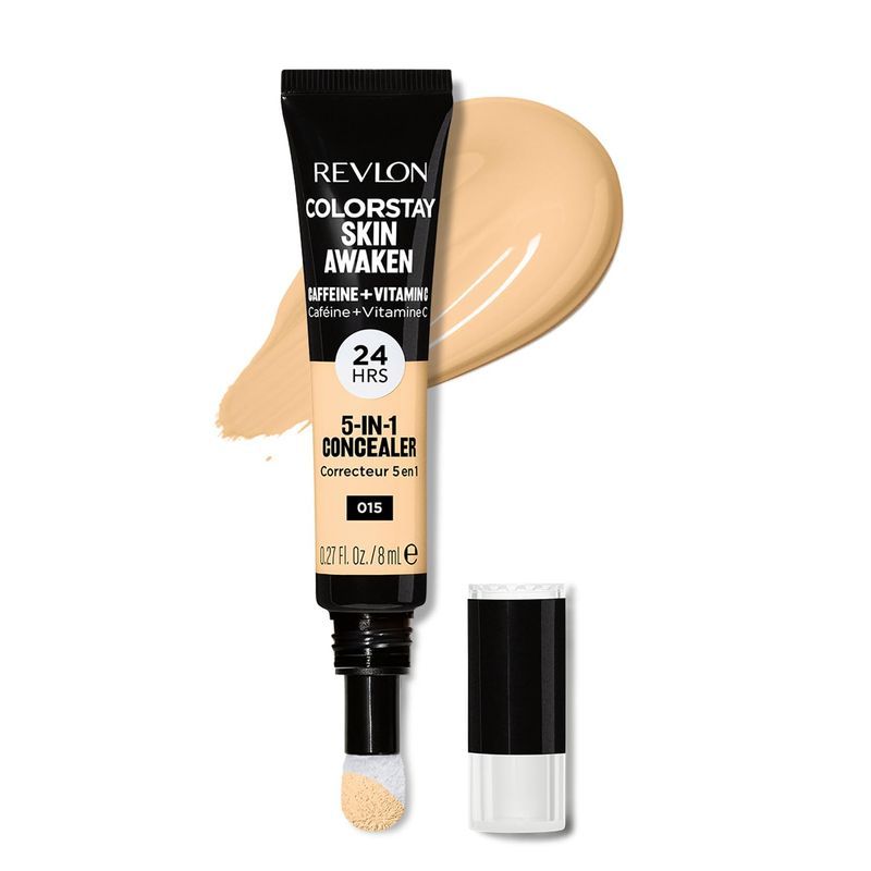 Revlon ColorStay Skin Awake Kem Che Khuyết Điểm Dưỡng Da Tự Nhiên