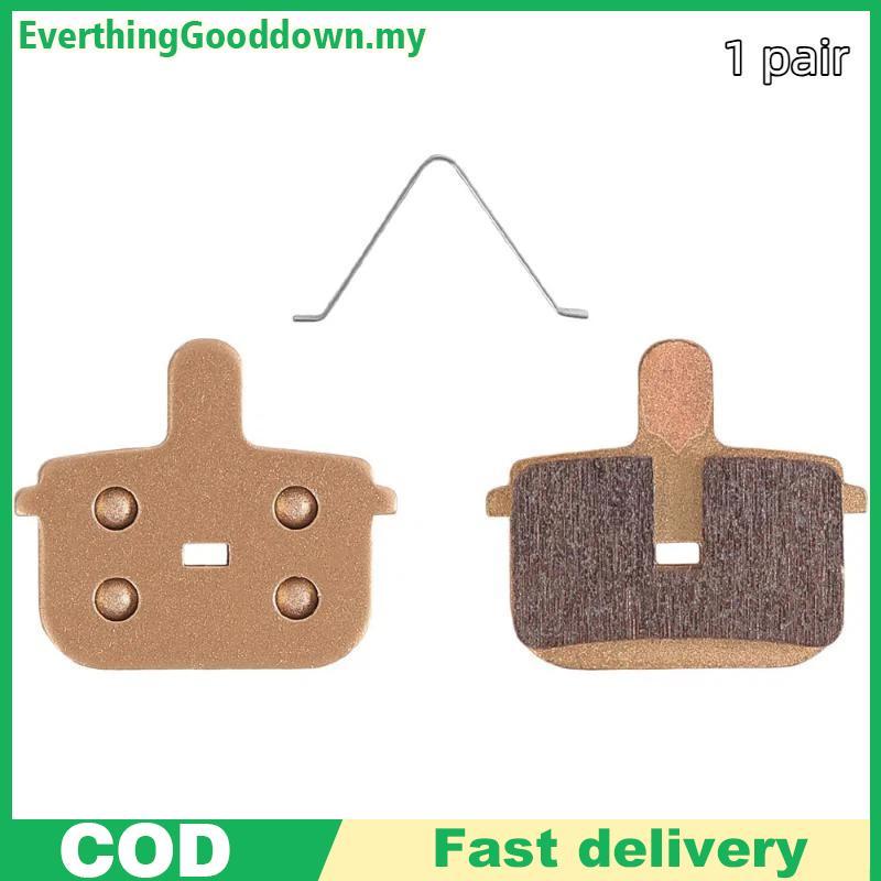 Ed Má Phanh Cho Max G3 G3D G3E Xe Tay Ga Điện Nâng Cấp Chống Mài Mòn Đĩa Phanh Phần Cho Thoải Mái Hà