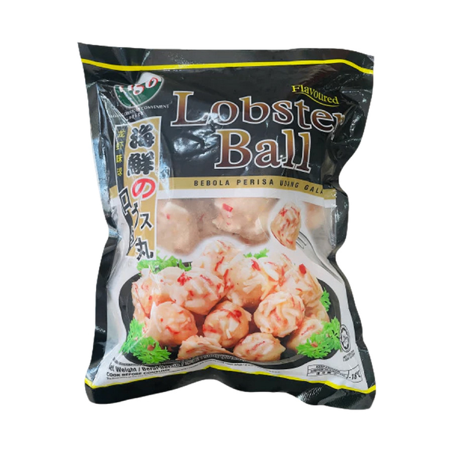 Tôm hùm viên Figo 500g - 20025