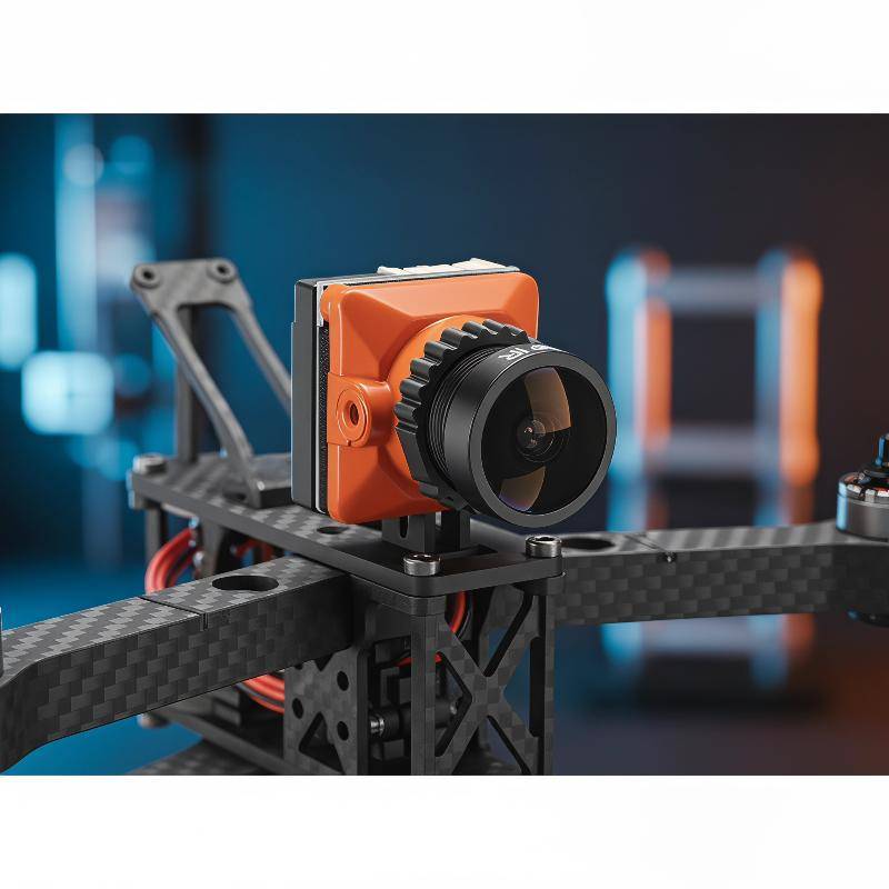 [YDV] Camera Mini FPV Góc Siêu Rộng Độ Trễ Thấp Kích Thước Cho Micro Tiny Whoop DIY FPV Projects [Mớ