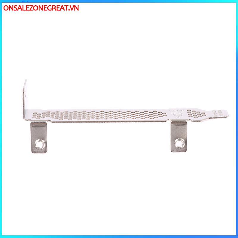 Ons 8CM Giá đỡ hồ sơ nửa chiều cao cho LSI 9220 9240 9261 9271 9211-8i 9261 9260-4i tại