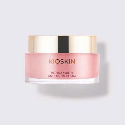 Kem dưỡng nâng cơ tế bào gốc Kioskin Hàn Quốc