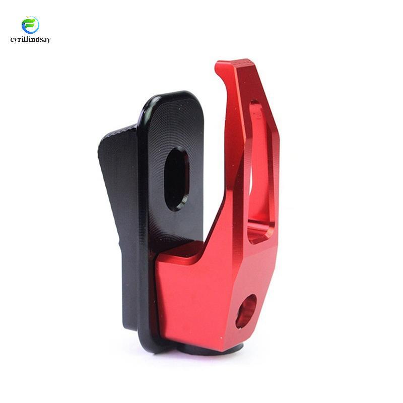 Phụ Kiện Thay Thế Xe Máy Móc Xe Máy Điện Chịu Tải Móc Treo Hành Lý Cho Niu N1 N1S