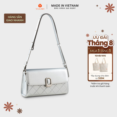 Túi đeo vai nữ YUUMY YN329 Bagsmart