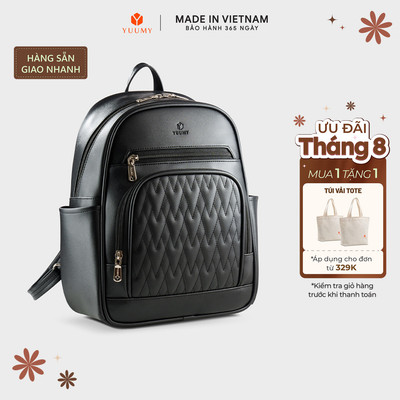 Balo nữ YUUMY YBA128