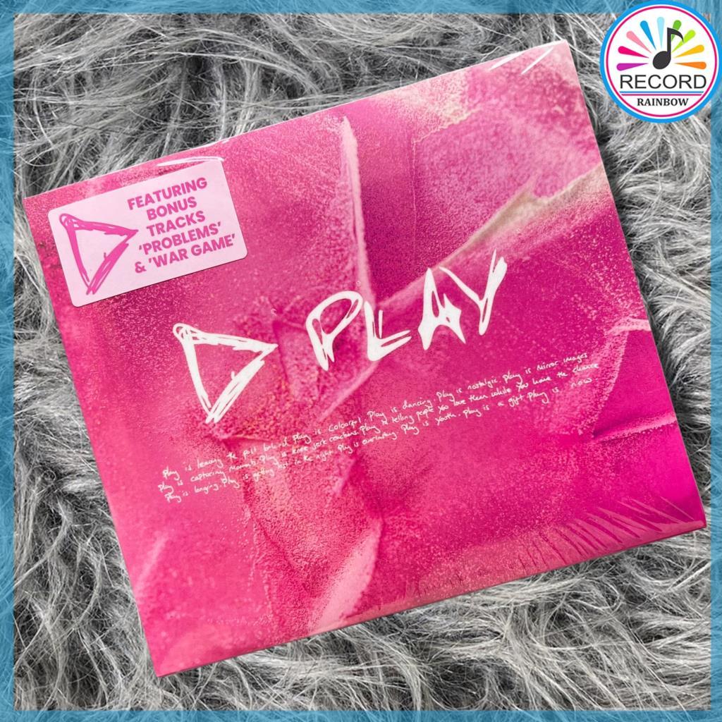 Ed Sheeran Play Original CD Album [Sealed] Brand New VN