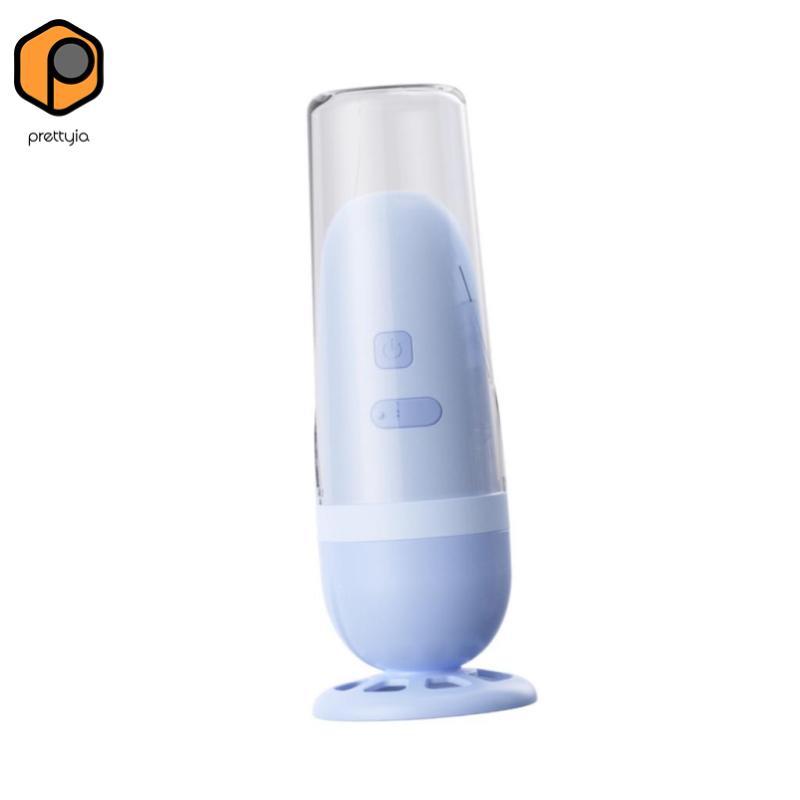 Bidet điện cầm tay nhẹ có thể điều chỉnh Bidet điện cầm tay kín Chai Peri áp suất cao cho du lịch