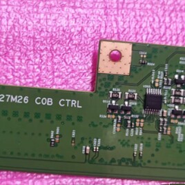 Bảng bên LCD chính hãng 27M26 C0B CTRL Hàng có sẵn
