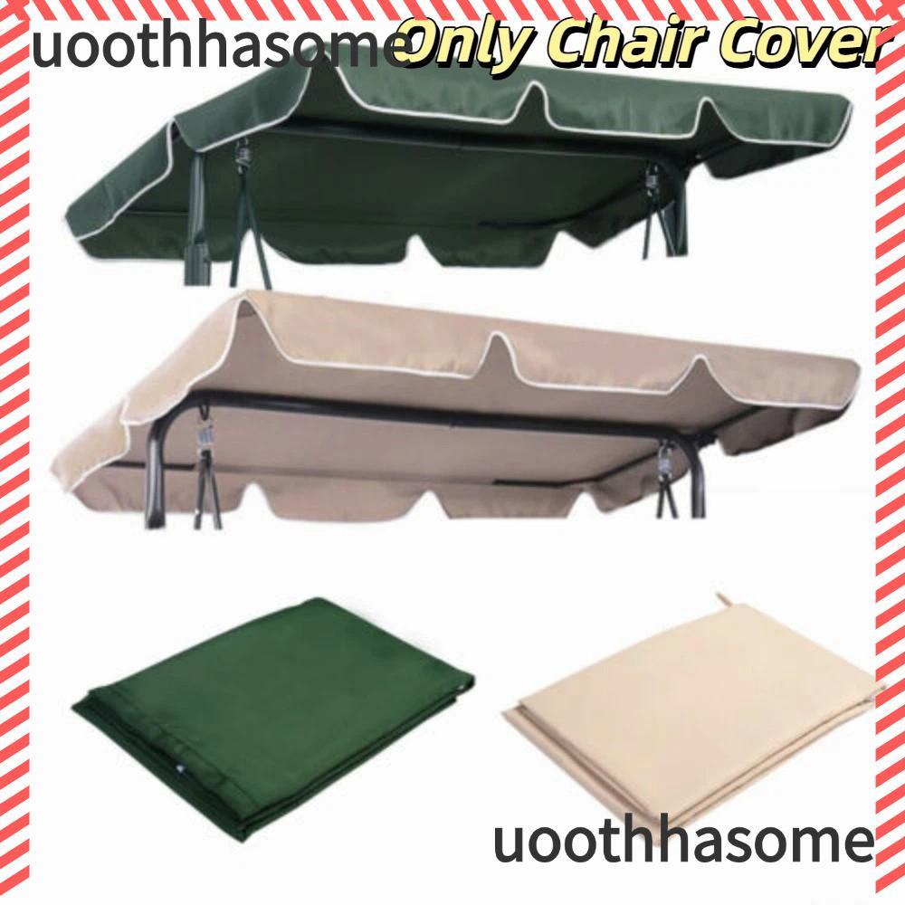 UOOTHASHASOME Canopy Swings Võng ngoài trời Mái nhà sân vườn