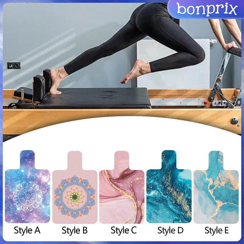 Thảm cải cách Pilates, Thảm tập luyện, Khăn máy cải cách Pilates nhẹ dành cho phụ kiện tập luyện Pil