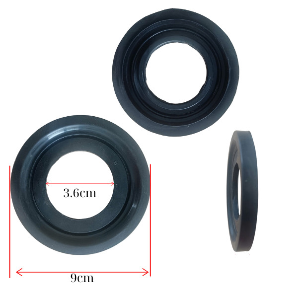 Phụ kiện bình nóng lạnh ariston - roăng cao su - hàng chính hãng