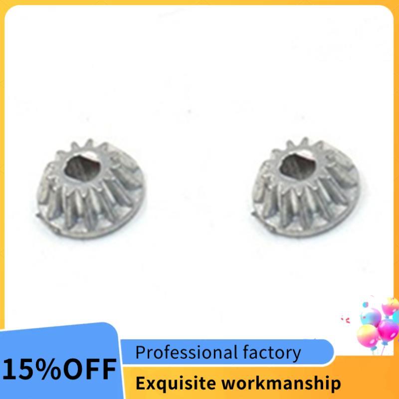 2 Chiếc Bevel Gear Của Trục Truyền Động PX9300-05B Cho Pxtoys PX9300 9300 9301 9302 1 / 18 RC Xe Phụ