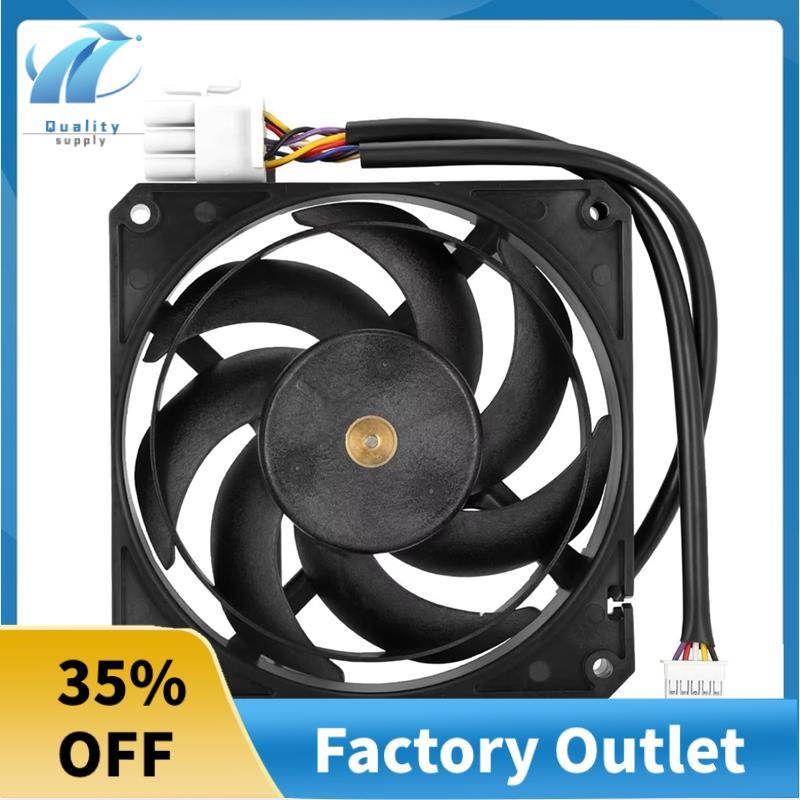 Quạt ngưng tụ tủ lạnh tuyệt vời WR60X10358 WR60X10339 cho tủ lạnh GNE26GSDDSS GNE26GSDFSS GNE26GMDBE