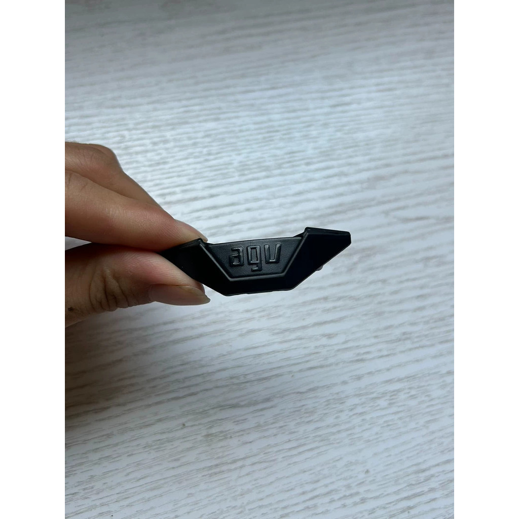 [2025NEW] A / v corsa pi / sa gprr Phụ kiện mũ bảo hiểm mỏ mũ bảo hiểm agv mũ bảo hiểm phụ kiện đế k