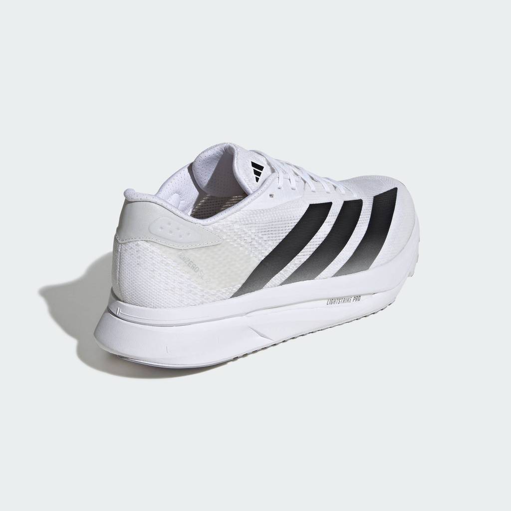 adidas Chạy Giày Adizero SL 2 Nam trắng JQ0351 | BigBuy360 - bigbuy360.vn
