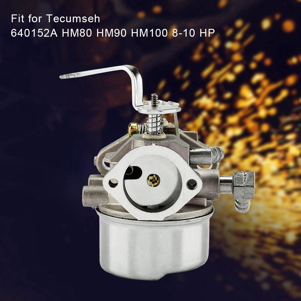 Bộ chế hòa khí Xixian để thay thế động cơ 640152A HM80 HM90 HM100 8-10