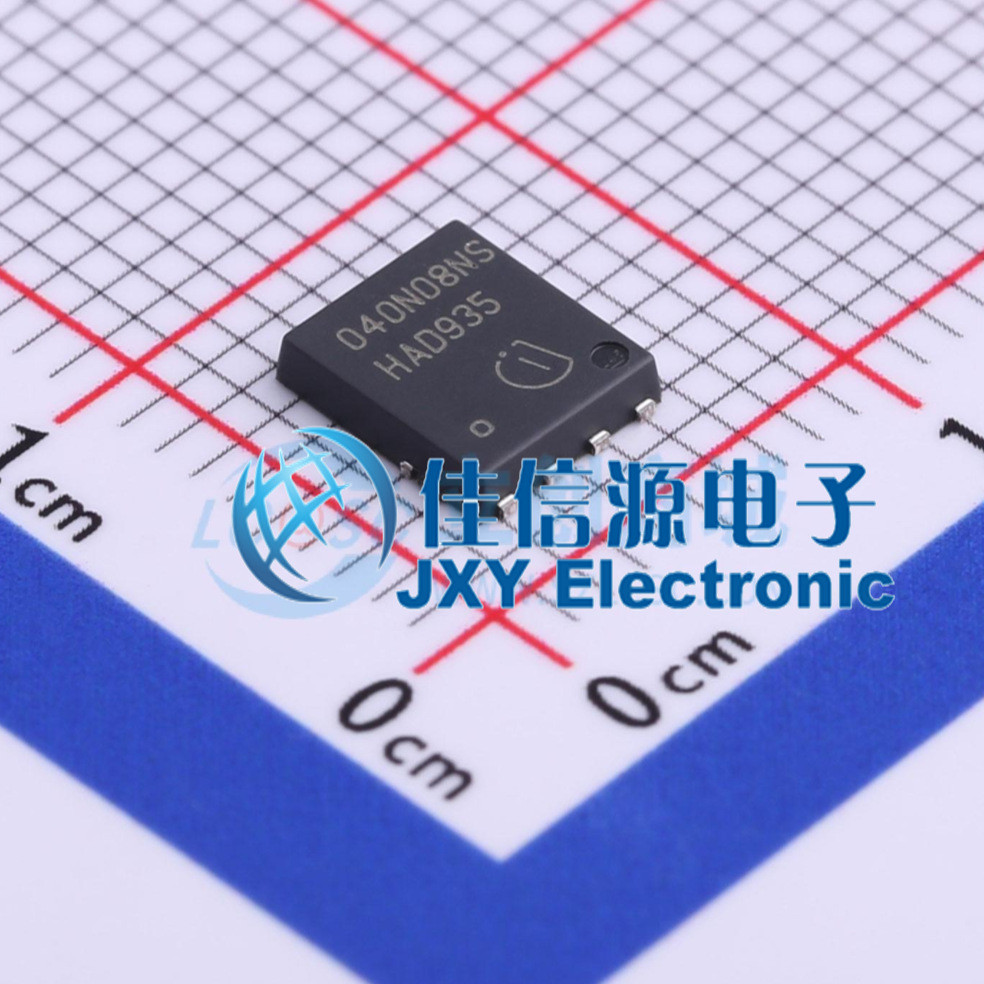 Ống hiệu ứng trường (MOSFET) BSC040N08NS5 TDSON-8-EP