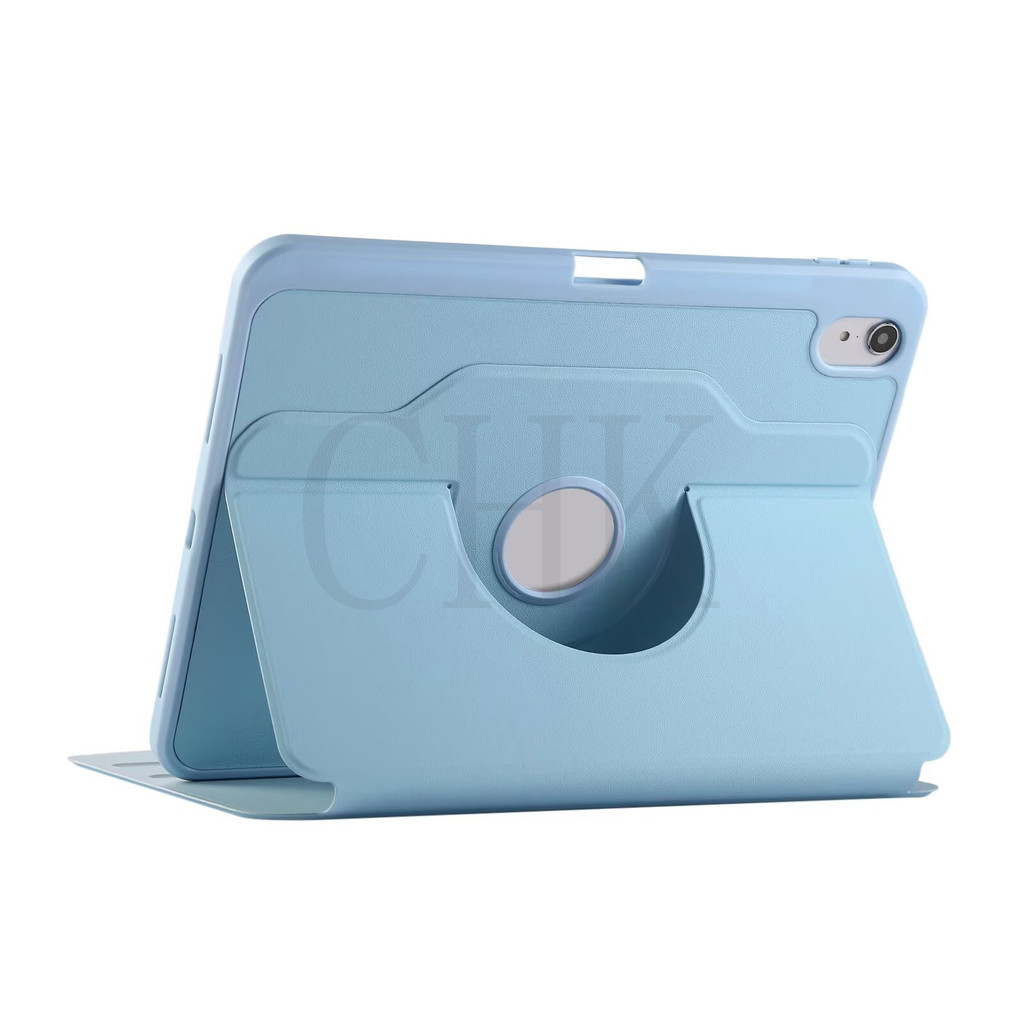 Dành Cho Huawei MatePad SE T10 T10S 10.1 Flip Pen Khe Cắm Vỏ Bảo Vệ Honor Pad 6 Pad 7 Pad X6 Pad X8 