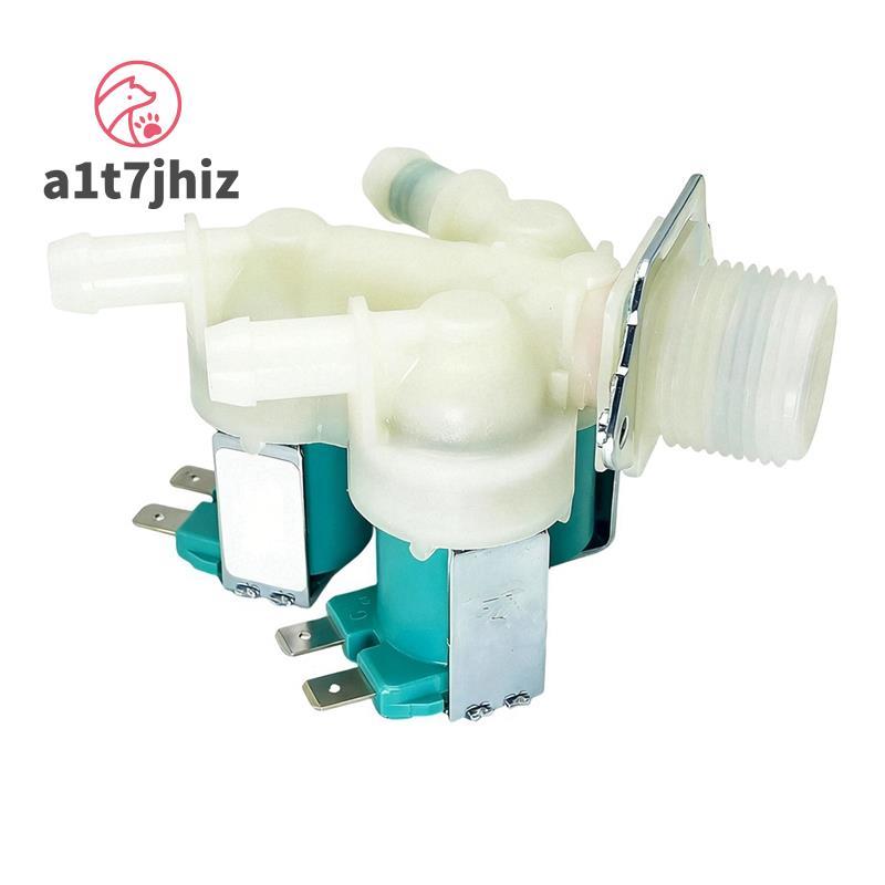 Dành Cho Tromm & Ken Thêm Máy Giặt Tải Trước Thay Thế Van Đầu Vào Nước- 5221ER1003A 5220FR2075L Phù 