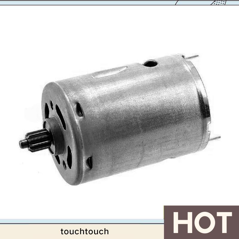 Động cơ thay thế 629266-9 cho DF012D DF012DSE Máy khoan không dây tuốc nơ vít Bộ phận dụng cụ điện t