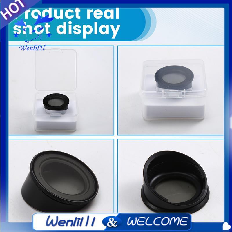 Camera bảng điều khiển cho 4K Dash Cam Omni X800 CPL Lọc Clearer View Tăng cường Bảo vệ Dễ dàng Bảo 