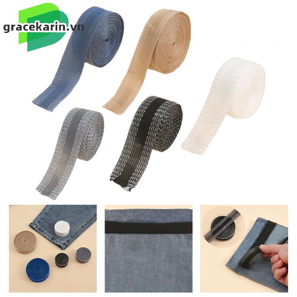 Adhesive Fabric Iron On Hemming Tape Thick Fabrics Adhesive Fabric Fusing