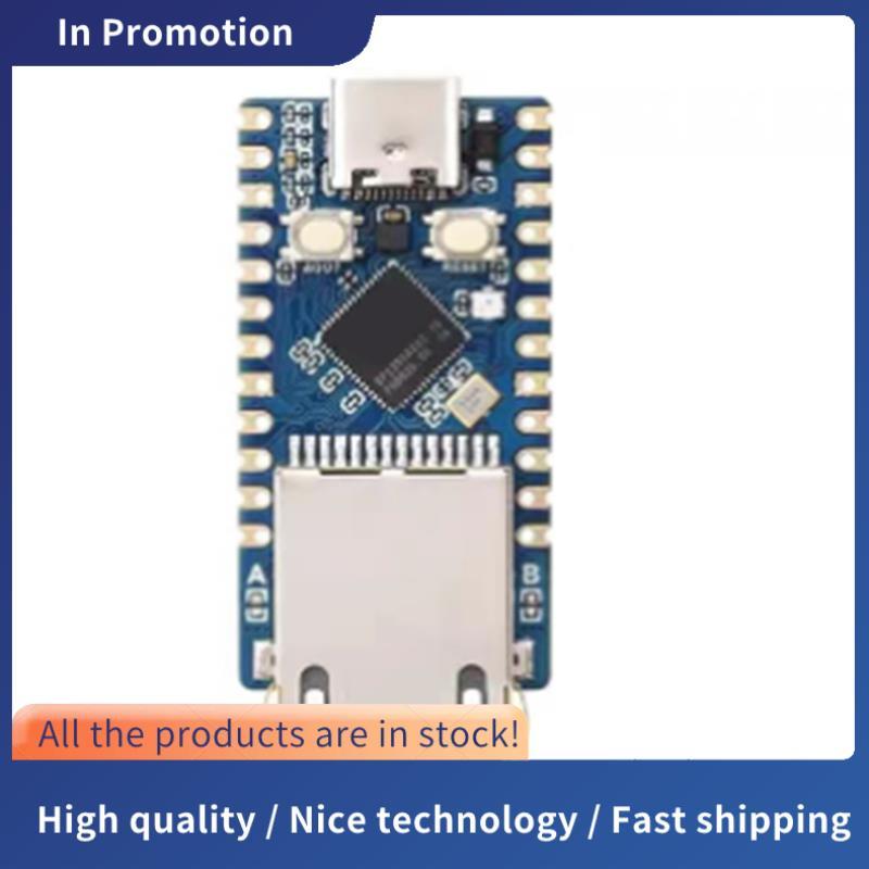 Dành cho 2 mạng Ethernet RP2350 ETH CH9120 / UDP cho