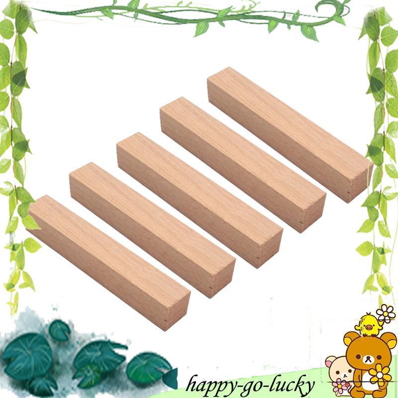 [xinggao.vn] DIY Crafts Olive Wood Pen Blanks Kits 5 X 3 / 4 X 3 / 4 Inch Pen Turning Supplies