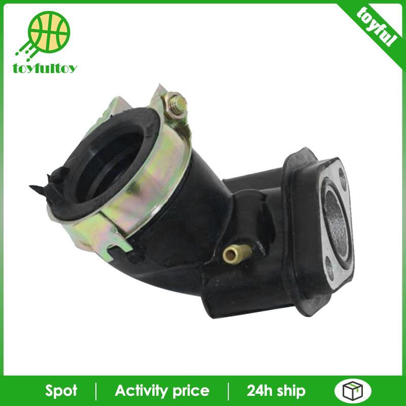 Nạp Manifold Cho GY6 50cc QMB139 Xe Máy Xe Tay Ga Sunl GY6 50cc 60cc 80cc